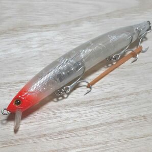 タックルハウス コンタクト ノード 130mm 18g