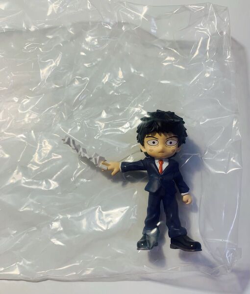 モブサイコ100 フィギュア 芹沢克也