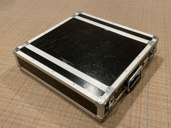 DUPLEX ( デュープレックス ) 2U 2Uラックケース 送料無料 | サウンドハウス