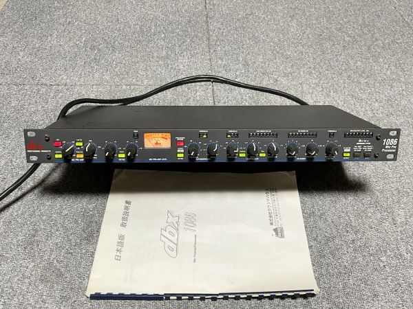 Yahoo!オークション -「dbx」(マイクプリアンプ Yahoo!オークション -「dbx」(マイクプリアンプ