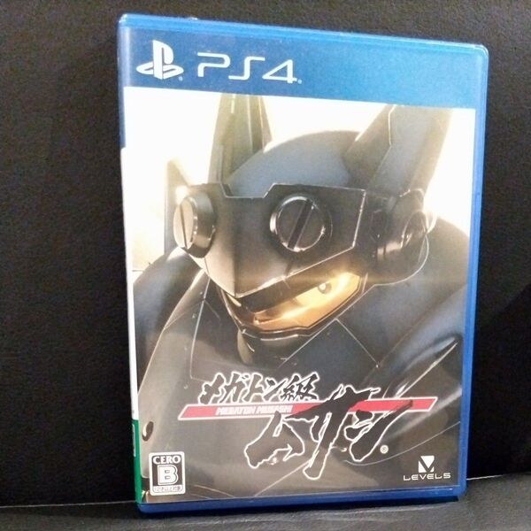 メガトン級ムサシ【PS4】