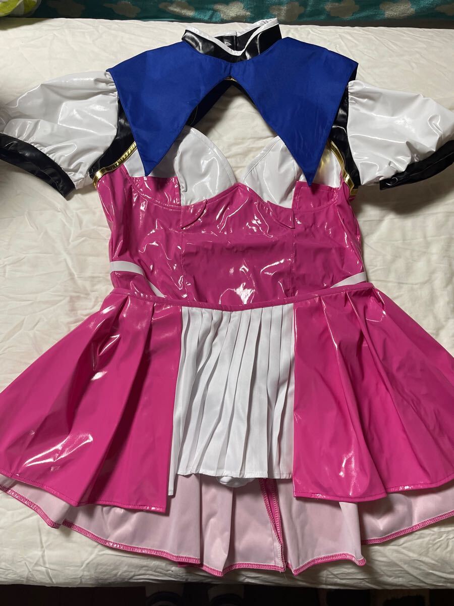 Yahoo!オークション -「エスカレイヤー コスプレ」(コミック Yahoo!オークション -「エスカレイヤー コスプレ」(コミック