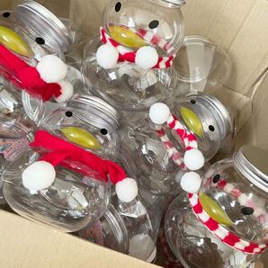 アヒルボトル DIY KAYAちゃん