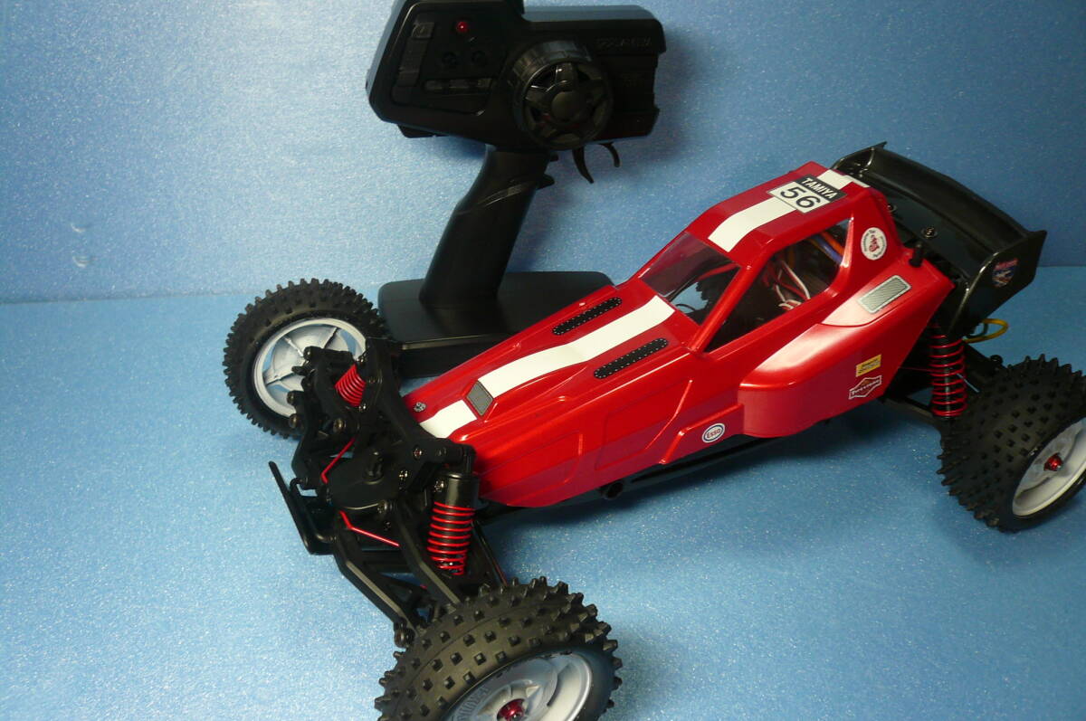 Yahoo!オークション -「tamiya dt03」(完成品(電動)) (自動車 Yahoo!オークション -「tamiya dt03」(完成品(電動)) (自動車