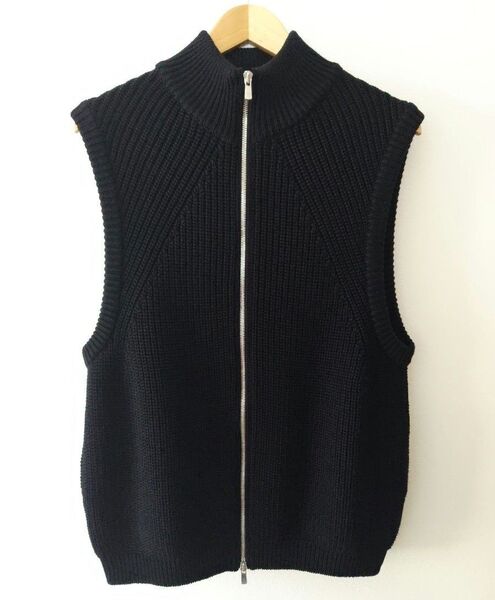 BATONER Men Signature Drivers Vest バトナー ドライバーズ ベスト