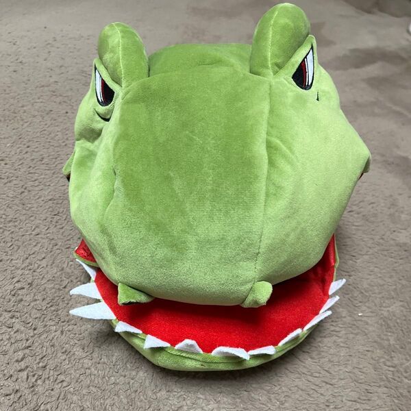 USJ ジュラシックパーク かぶりもの