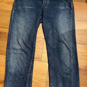 リーバイス501XX バレンシア製 90s