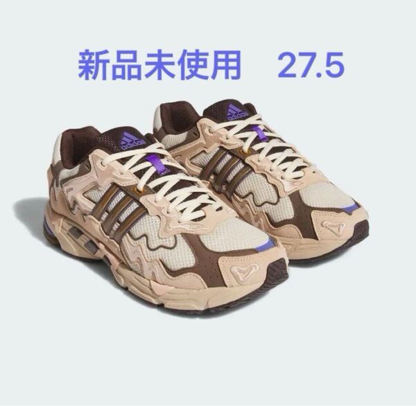 【新品】adidas BAD BUNNY RESPONSE CL 27.5センチ