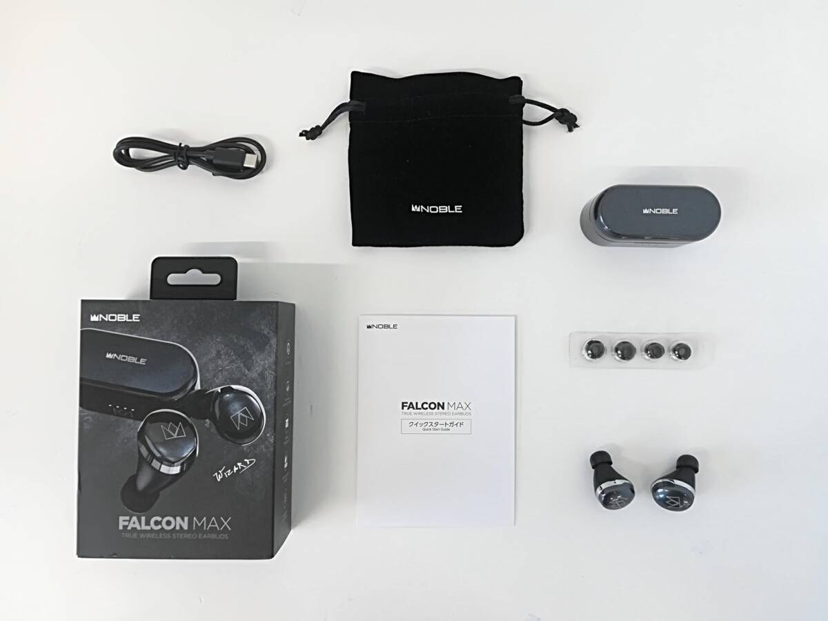 Yahoo!オークション -「noble falcon max」の落札相場・落札価格 Yahoo!オークション -「noble falcon max」の落札相場・落札価格