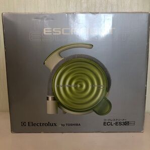 Electrolux by TOSHIBA コードレスクリーナー エスカルゴ