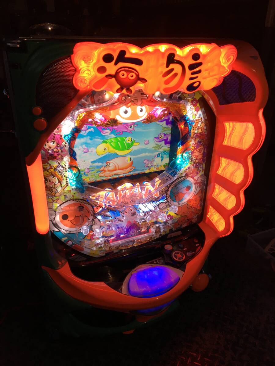 Yahoo!オークション -「パチンコ 海物語」(パチンコ実機 Yahoo!オークション -「パチンコ 海物語」(パチンコ実機