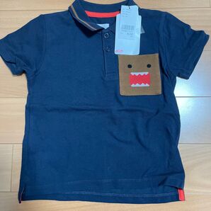 グラニフ どーもくん Tシャツ サイズ110
