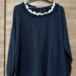 bi abbey カットソー新品未使用