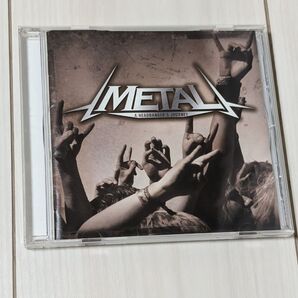 METAL: A Headbanger's Journey サウンドトラック