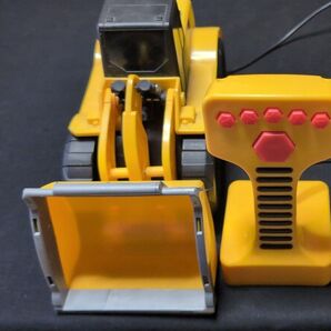 TOYSTATE ホイルローダー おもちゃ