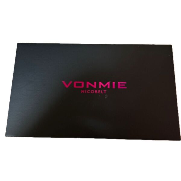 VONMIE ニコベルト VON025 未使用