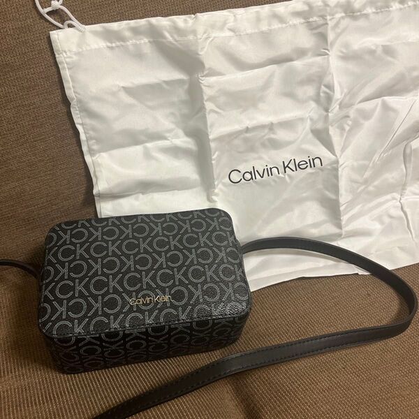 カルバンクライン ショルダーバッグ
