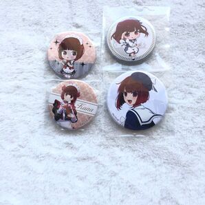 缶バッジ