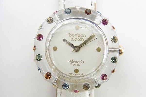 Yahoo!オークション -「bonbon watch」の落札相場・落札価格 Yahoo!オークション -「bonbon watch」の落札相場・落札価格
