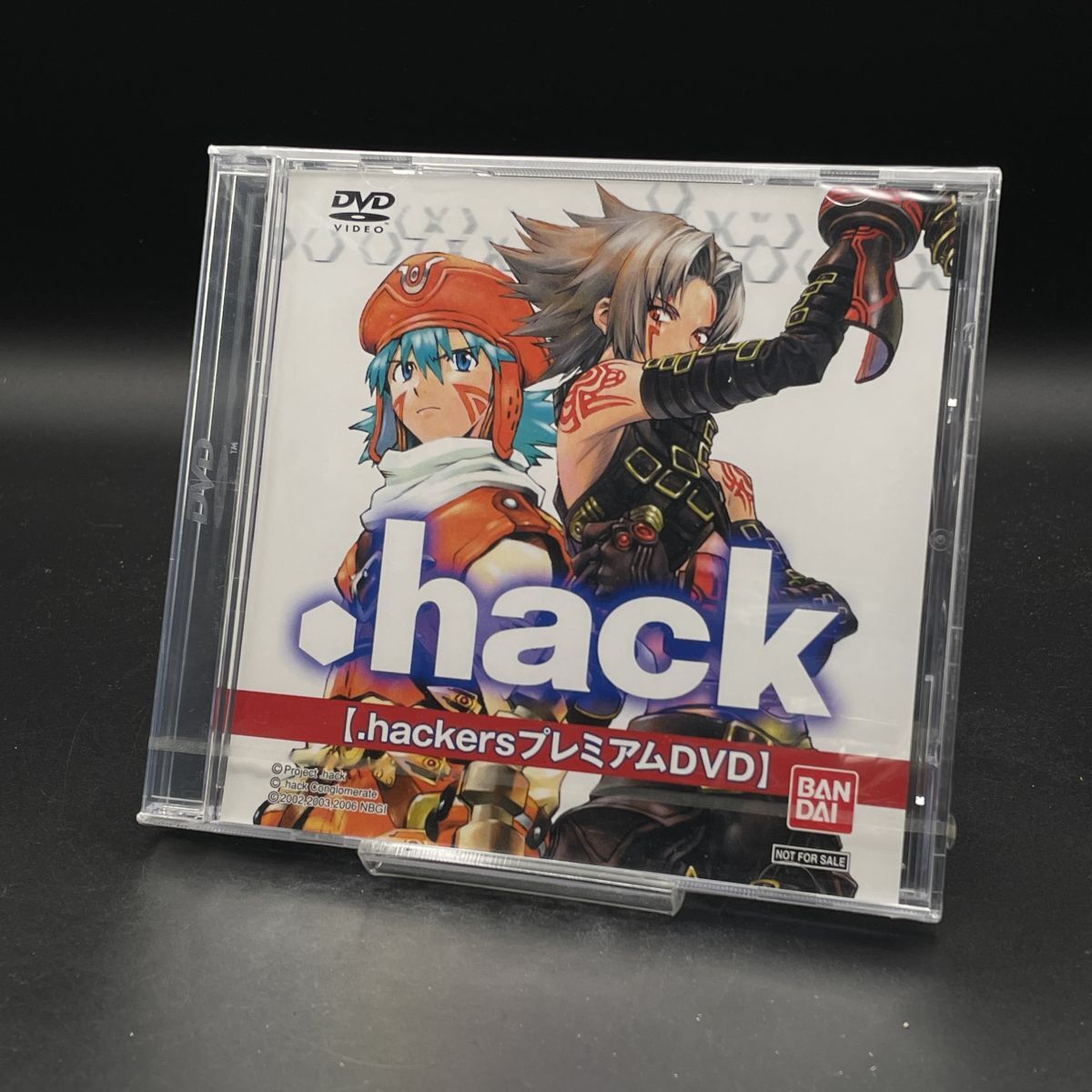 2025年最新】Yahoo!オークション -.hack 再誕の中古品・新品・未 2025年最新】Yahoo!オークション -.hack 再誕の中古品・新品・未