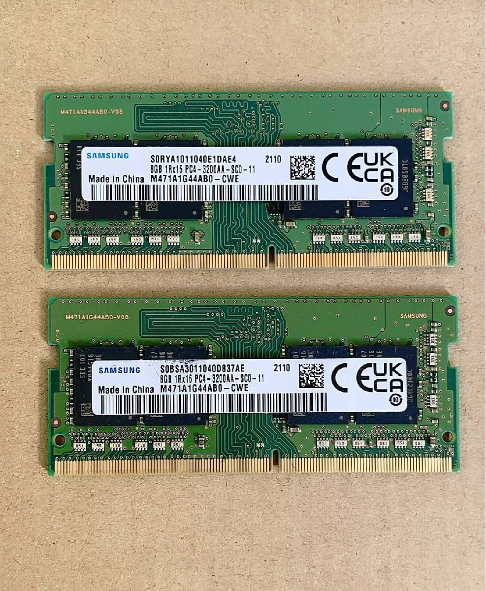 2025年最新】Yahoo!オークション -ノート メモリー サムスン ddr4 8gbの中古品・新品・未使用品一覧 2025年最新】Yahoo!オークション -ノート メモリー サムスン ddr4 8gbの中古品・新品・未使用品一覧
