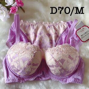 D70/M◆トリンプ TR0095プレミアムレッドレーベル ◆ブラ&ショーツ
