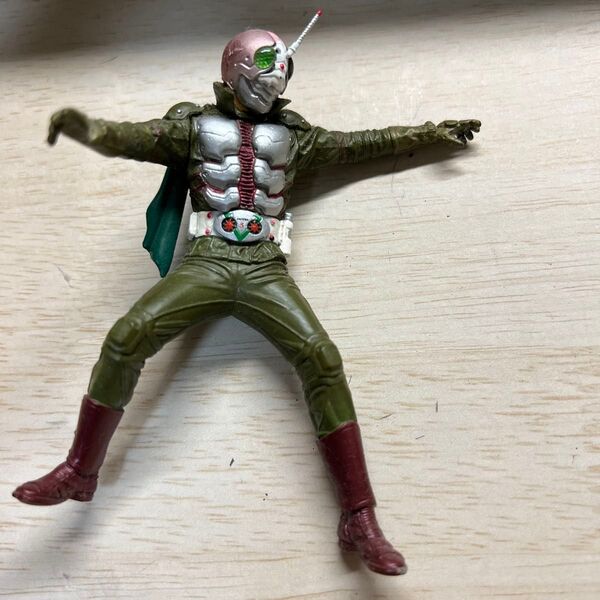 仮面ライダーv3