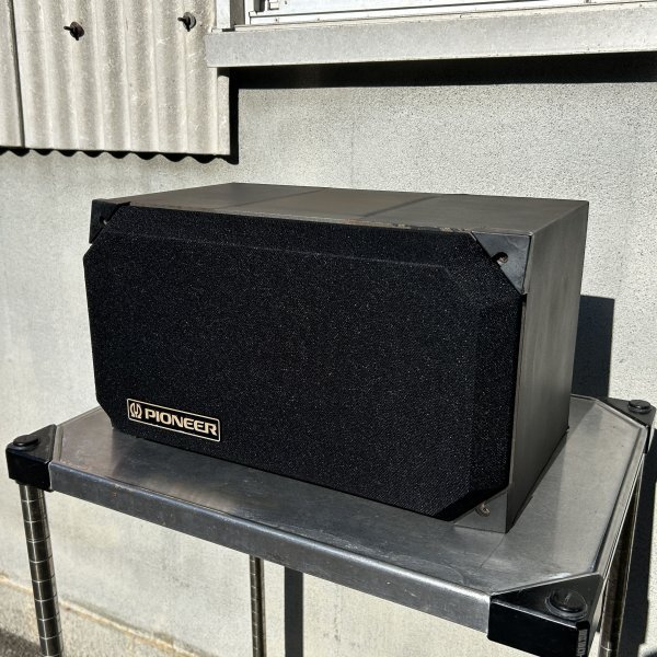 pioneer cs-v11の値段と価格推移は?|9件の売買データから pioneer cs-v11の値段と価格推移は?|9件の売買データから