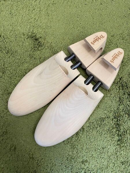 Tricker's / シューツリー / サイズ 5