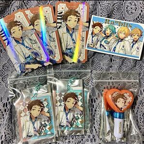 あんスタ スタフォニ1st 天満光