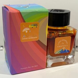 インク小分け Amekosame