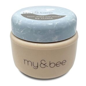 マイビー ノンワイプキャラメル by YUMA