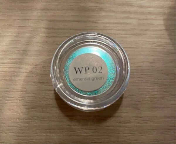 enoi powder エノイ パウダー うるぱwp02エメラルドグリーン