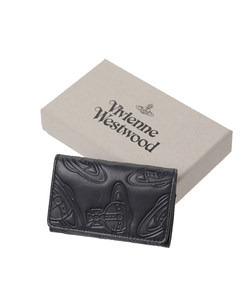 【新品】Vivienne Westwood MAN ヴィヴィアンウエストウッドマン キーケース 5102