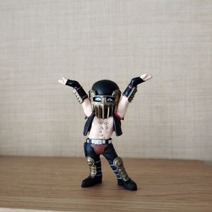 ジャギ ミニフィギュア 北斗の拳