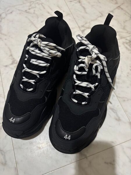 BALENCIAGA 靴