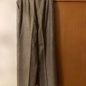 ポールスミス チェックパンツ 40