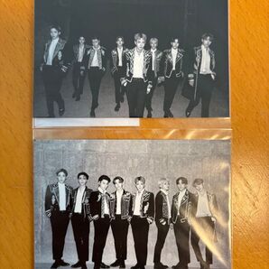ATEEZ トレカ Worldtour 2022