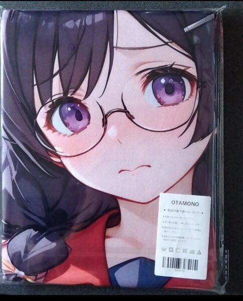 萌タオル・タペストリー