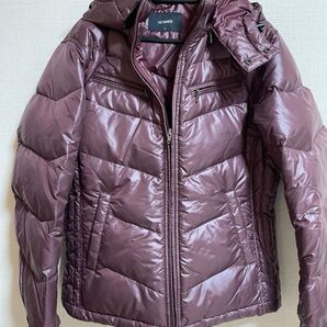 ライトオン ダウンジャケット M