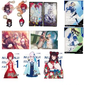 さんばか、Nornisまとめ売り