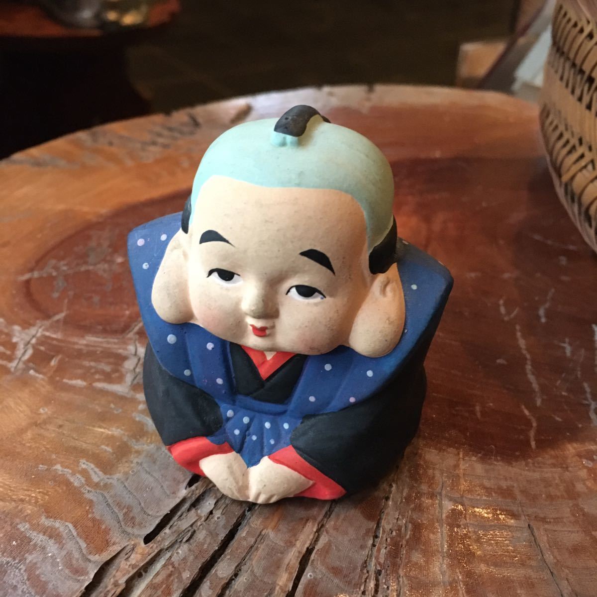 2025年最新】Yahoo!オークション -福助(陶芸)の中古品・新品・未 2025年最新】Yahoo!オークション -福助(陶芸)の中古品・新品・未
