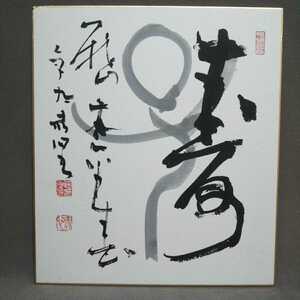 Цветная бумага &lt;Sopping&gt;: «книга» Fujisawa Akashin / S-200131 ★