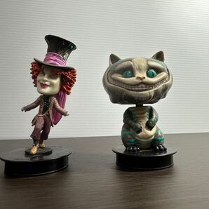 フィギュア アリスワンダーランド