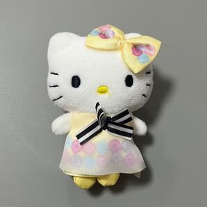 レディキティハウス マスコット バッジ