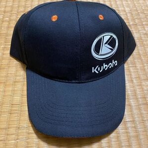 Kubota クボタ キャップ(帽子) 新品・未使用品 5