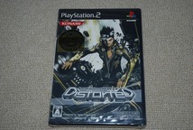 【新品】PlayStation2 ソフト「Beatmania IIDX 13 DistorteD」 検索：PS2 プレイステーション ビートマニア BEMANI 未開封 KONAMI_画像1