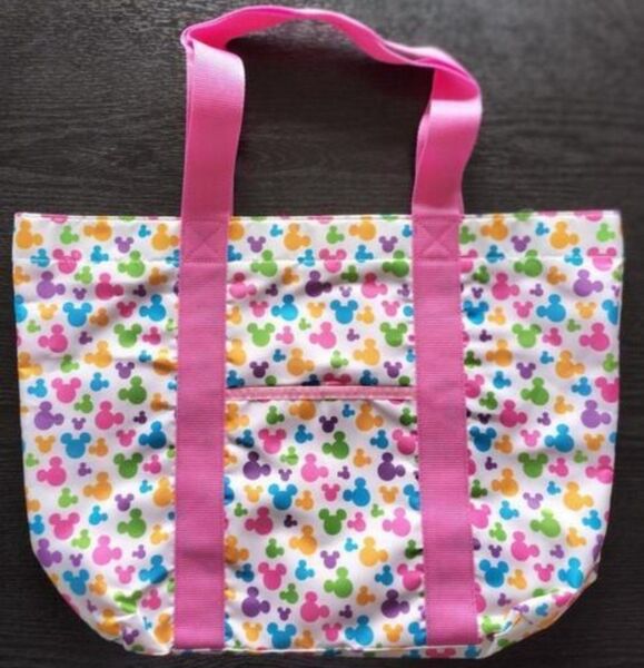 今週チャンス割→3000円 新品 Disneyバッグ