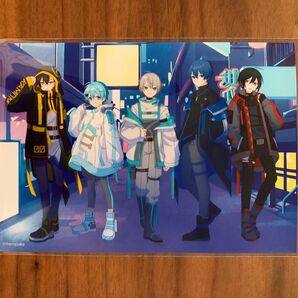 めろんぱーかー L版 集合写真 1枚