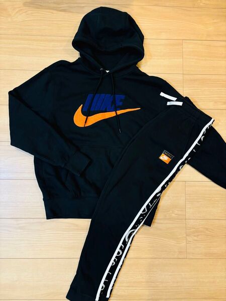 NIKE★上下セット パーカー パンツ